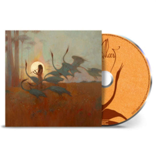 Alcest - Les Chants De LAurore (Digi) (CD)