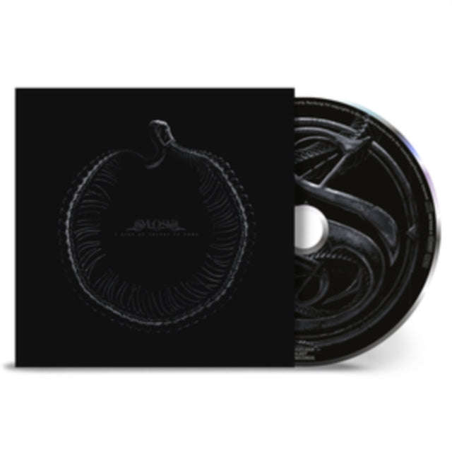 Sylosis - A Sign Of Things To Come (Limited Edition) (Digi) (CD)