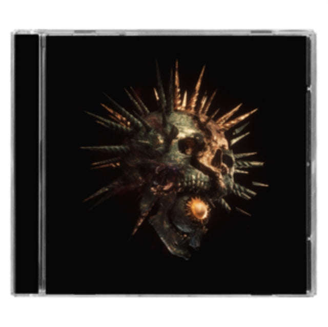 Bleed From Within - Zenith (CD)