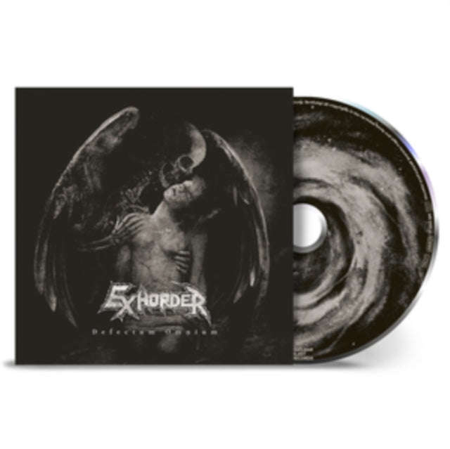 Exhorder - Defectum Omnium (Jewelcase) (CD)