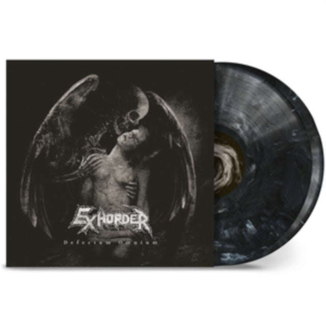 Exhorder - Defectum Omnium (Black/White Marbled Vinyl) (Vinyl)