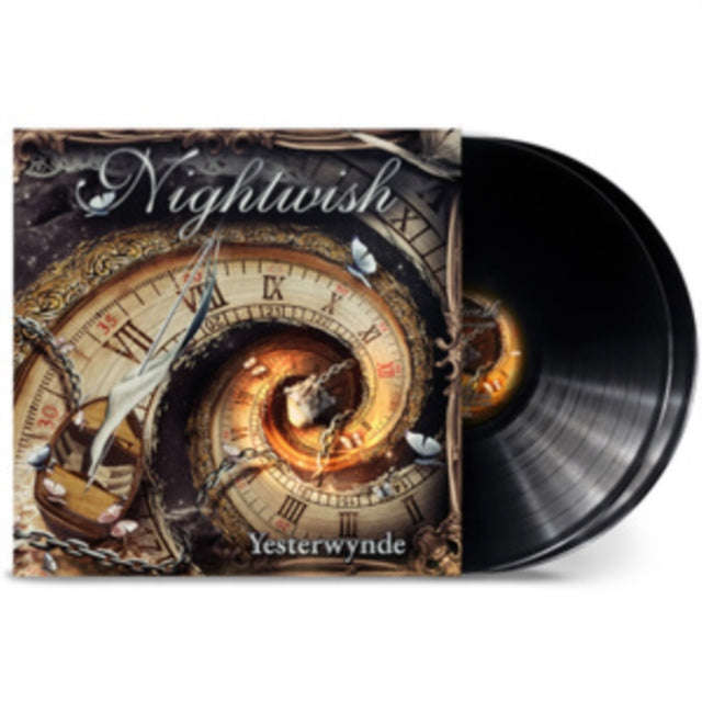 Nightwish - Yesterwynde (Vinyl)