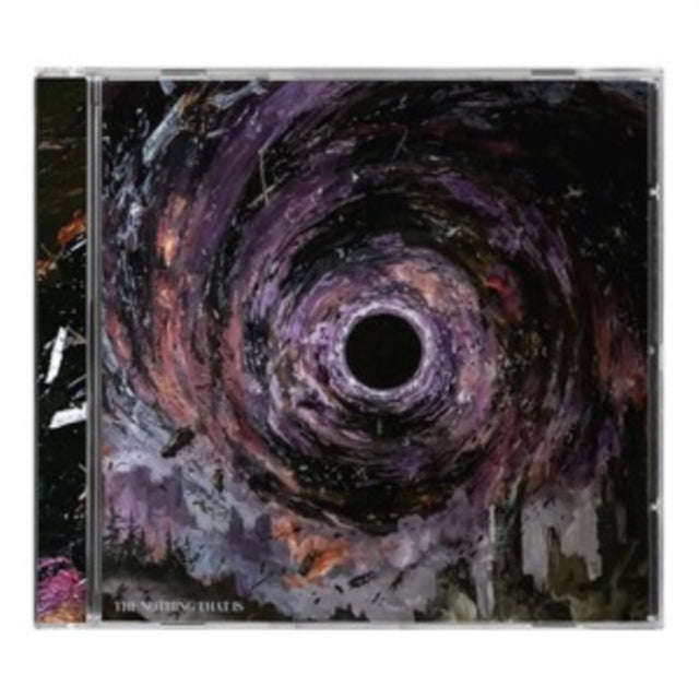 Fit For An Autopsy - The Nothing That Is (Jewelcase) (CD)