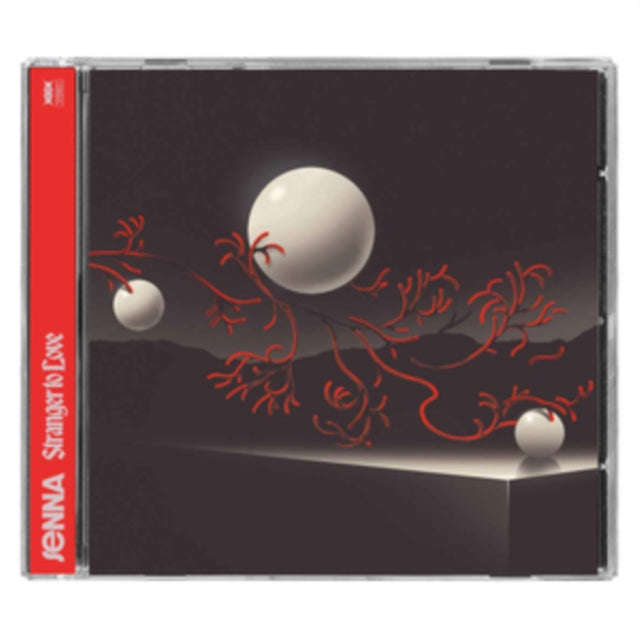 Senna - Stranger To Love (CD)