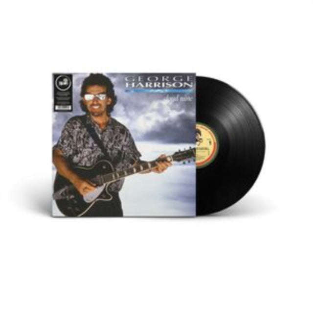 George Harrison - Cloud Nine (Vinyl)