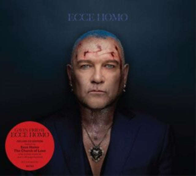 Gavin Friday - Ecce Homo (CD)