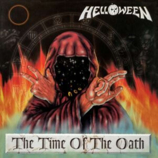 Helloween - Time Of The Oath (2024 Remaster) (CD)