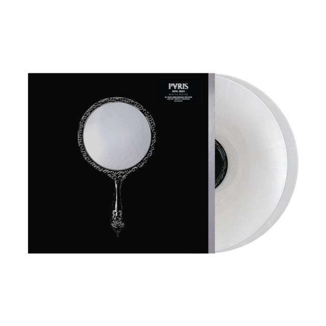 Pvris - White Noise (10 Year Anniversary Edition) [Smoke Colour Vinyl] (Vinyl)