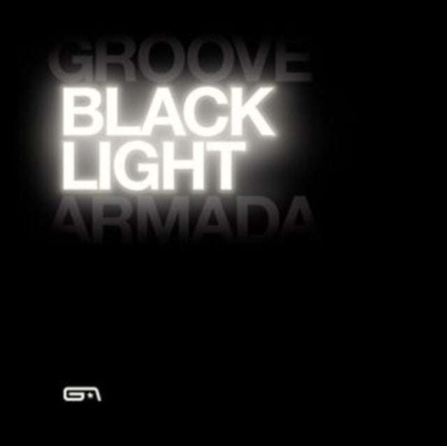 Groove Armada - Black Light (Vinyl)