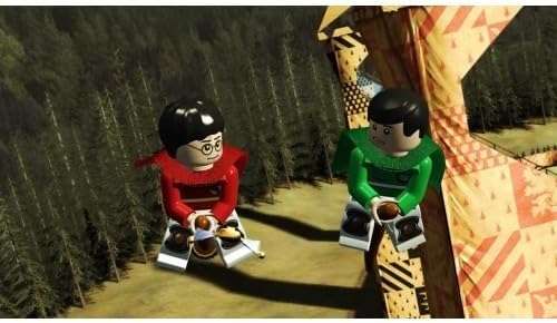LEGO Harry Potter Collection (Xbox One)