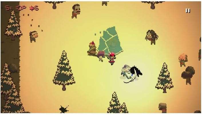 Death Road to Canada (Asian Import - English In Game) (Nintendo Switch)