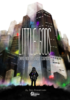 Little Gods RPG (RPGs)