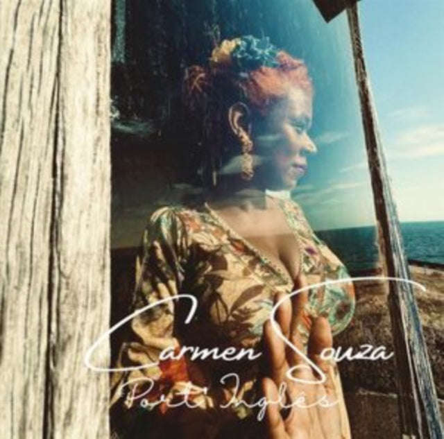 Carmen Souza - PortIngles (Vinyl)