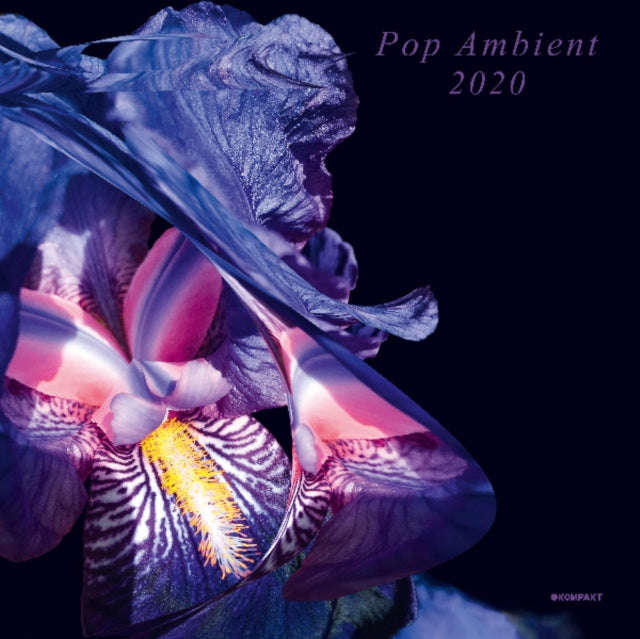 Various Artists - Pop Ambient 2020 (CD)