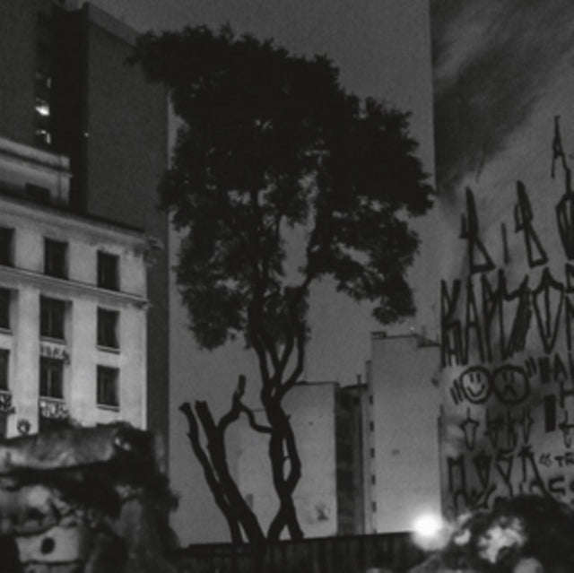 Manuel Pessoa De Lima - Realejo (Vinyl)