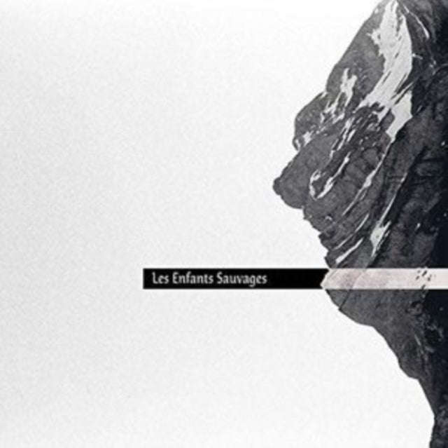 Les Enfants Sauvages - Les (CD)