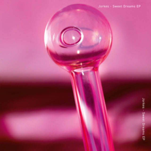 Jorkes - Sweet Dreams (Vinyl Single)