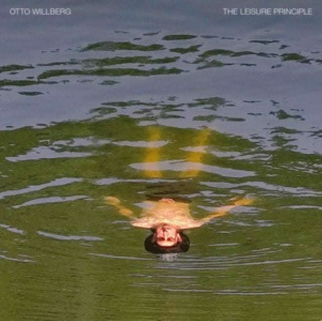 Otto Willberg - The Leisure Principle (Vinyl)