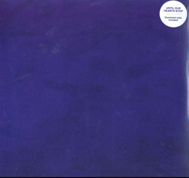 Until Our Hearts Stop - Music Of Until Our He (180G) (Vinyl)