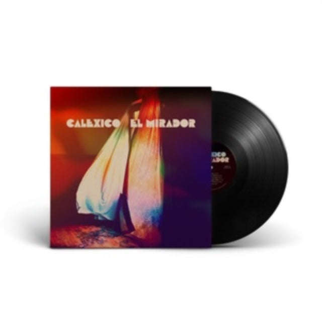 Calexico - El Mirador (Vinyl)