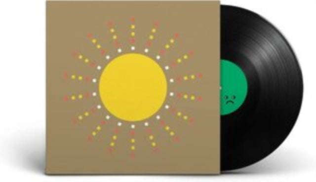 Gold Panda - The Work (Indies Exclusive) (Vinyl)