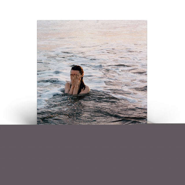 King Hannah - Big Swimmer (Ocean Blue Vinyl) (Vinyl)