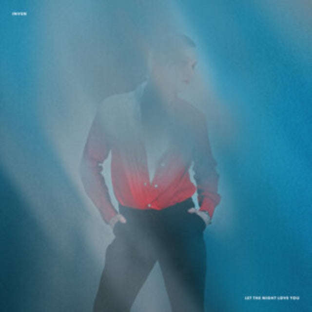 Invsn - Let The Night Love You (Vinyl)