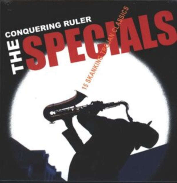 Specials - Conquering Ruler (Vinyl)