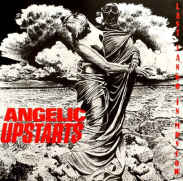 Angelic Upstarts - Last Tango In Moscow (Vinyl)