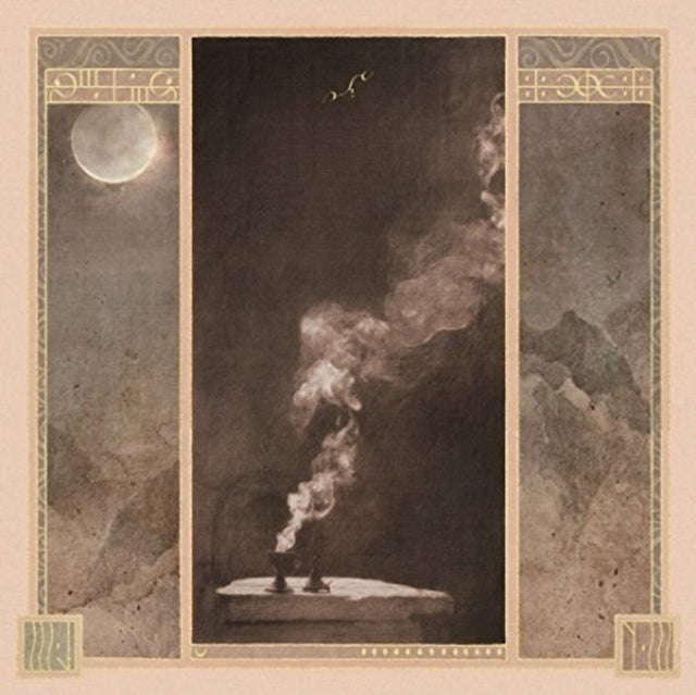 Fyrnask - Forn (CD)