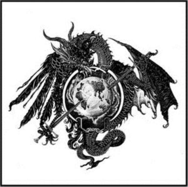 Wederganger / Kjeld - Wederganger / Kjeld Split (Vinyl)