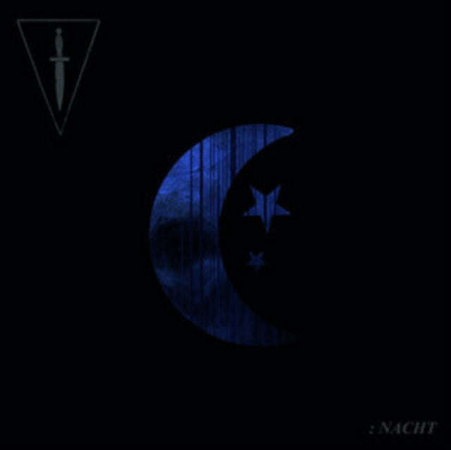Dolch - Nacht (CD)