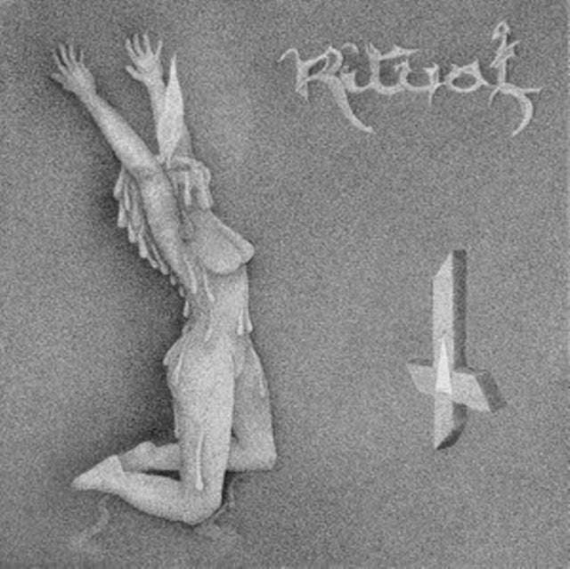 Ritual - Surrounded By Death (CD)