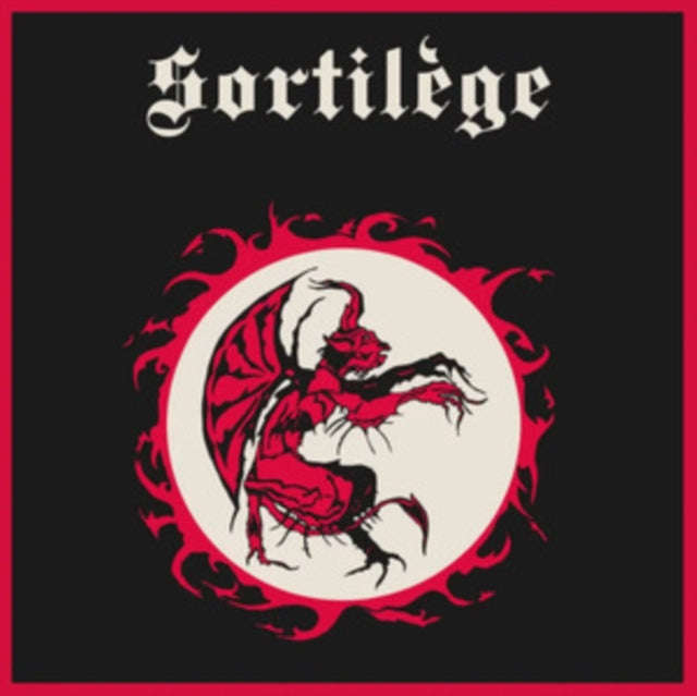 Sortilege - Sortilege (Magenta Vinyl) (Vinyl)