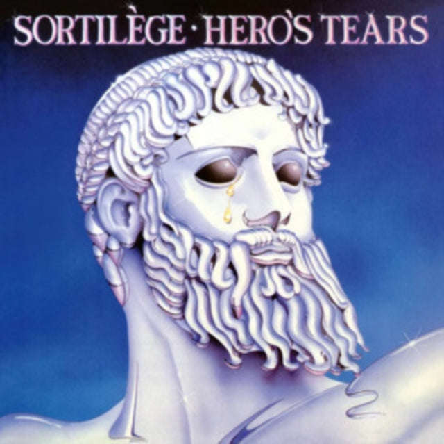 Sortilege - Heros Tears (Vinyl)
