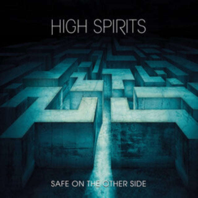 High Spirits - Safe On The Other Side (Vinyl)