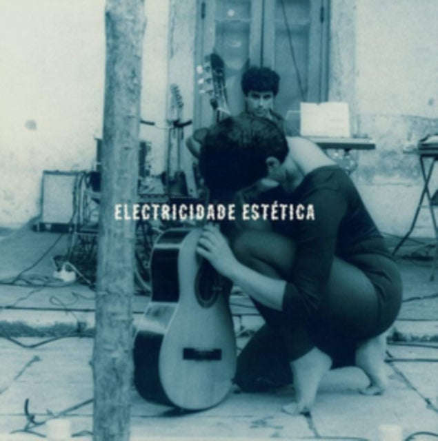 Dwart - Electricidade Estetica (Vinyl)