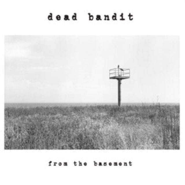 Dead Bandit - From The Basement (Vinyl)