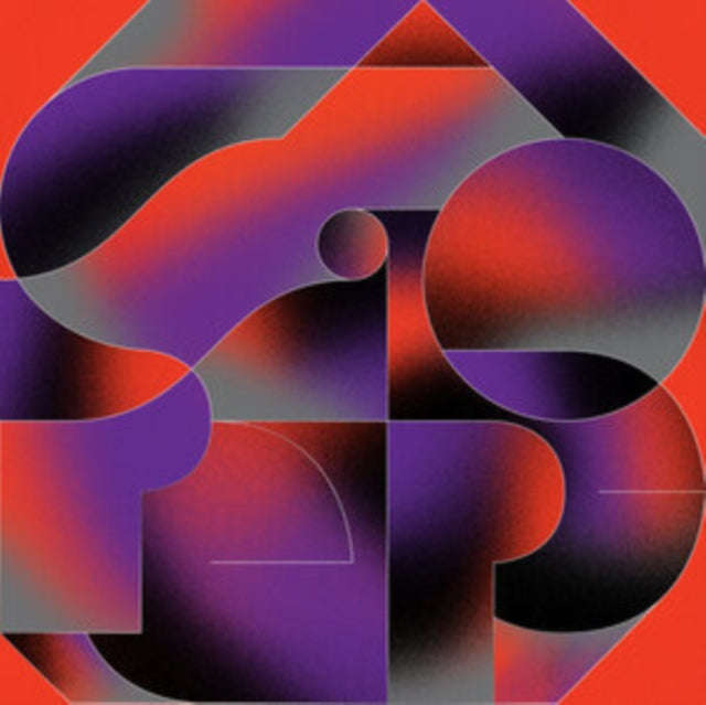 Casiopepe - Casiopepe EP (Vinyl)
