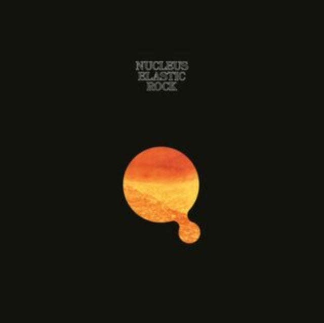 Nucleus - Elastic Rock (Vinyl)