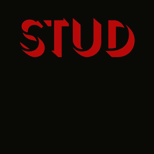 Stud - Stud (Vinyl)