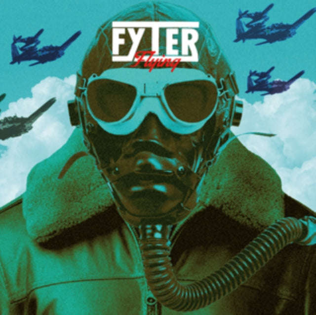 Fyter - Flying (Vinyl)