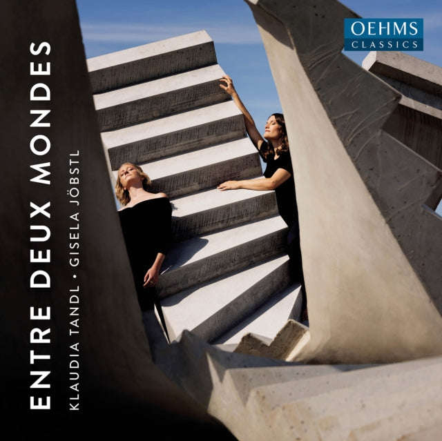 Tandl / Jobstl - Rebecca Clarke / Franz Schubert / Betsy Jolas / Margareta Ferek-Petric / Franz S...