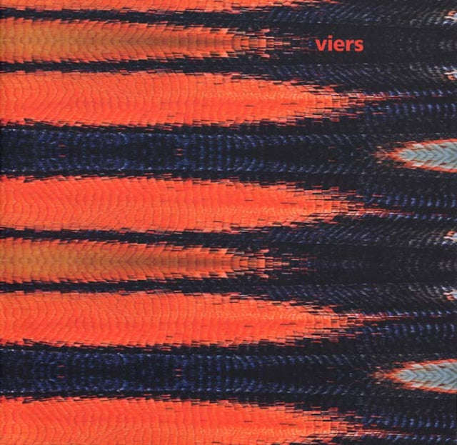 Viers - Re-L (Vinyl)