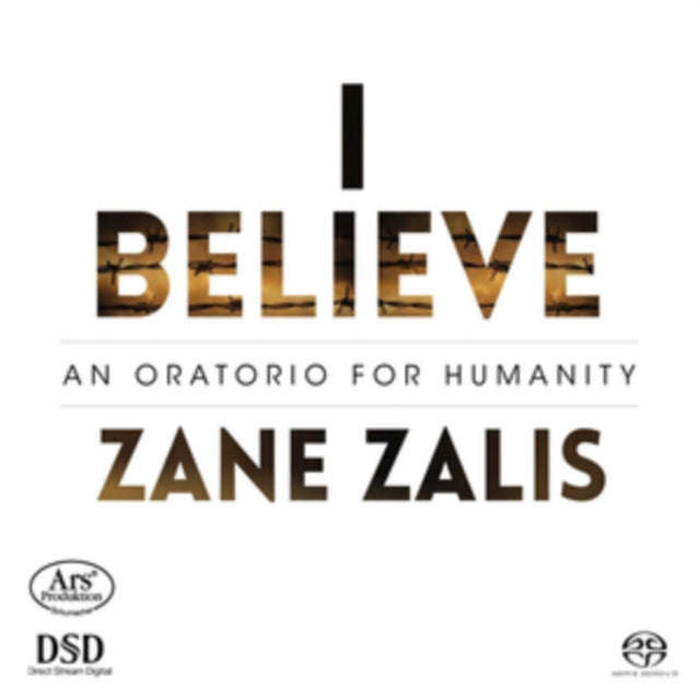 Kelsey Cowie / Jean-Pierre Ouellet Marko Zeiler / Stefan Mulle - Zane Zalis: I Beleive - An Orato...