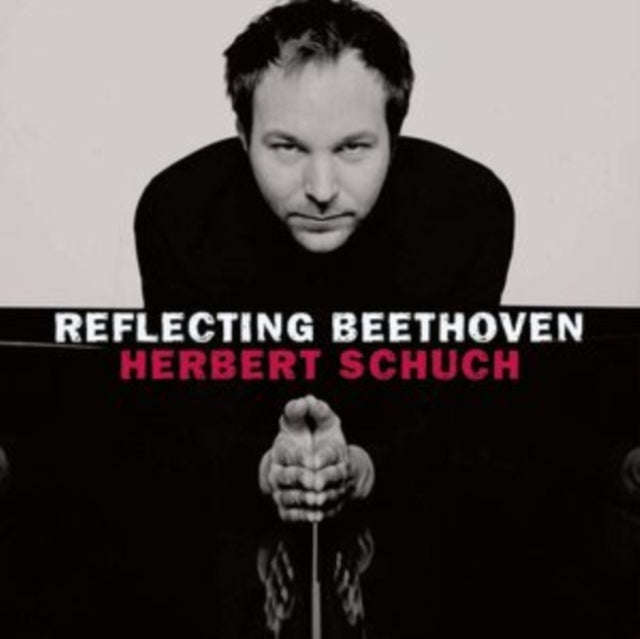 Herbert Schuch - Reflecting Beethoven (CD)