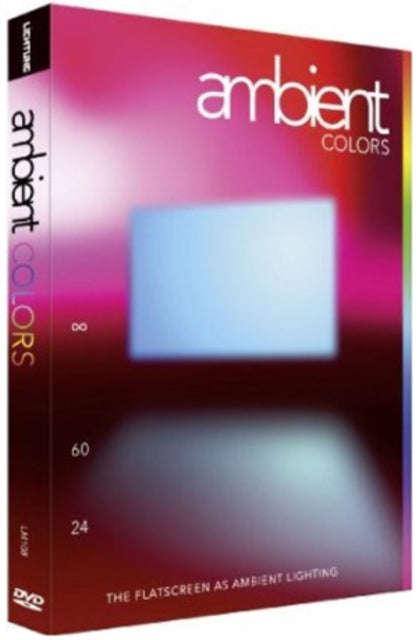 Ambient Colors (DVD)