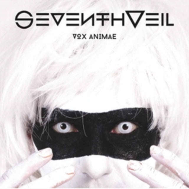 Seventh Veil - Vox Animae (CD)