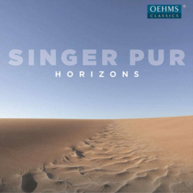 Singer Pur - Singer Pur: Horizons (CD)