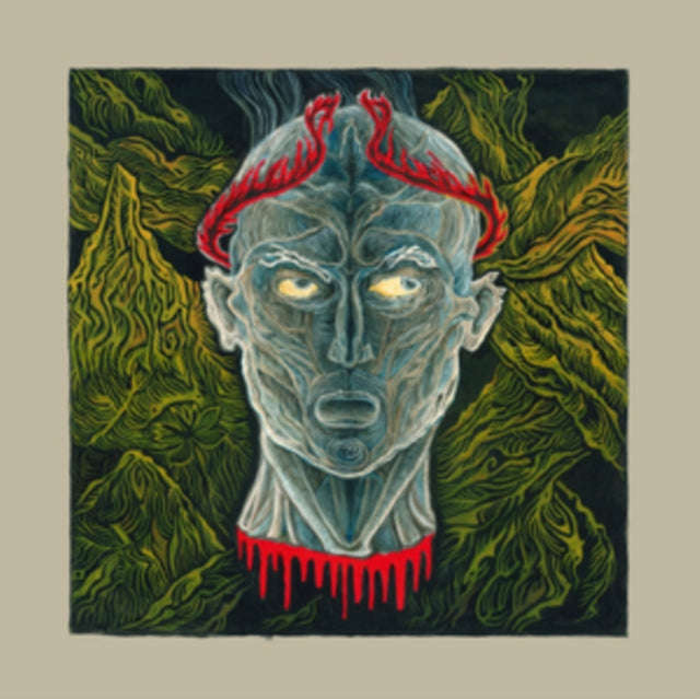 Lacephale - LAcephale (Vinyl)